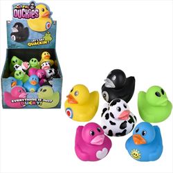 TR86474 Ducky Assortment 2